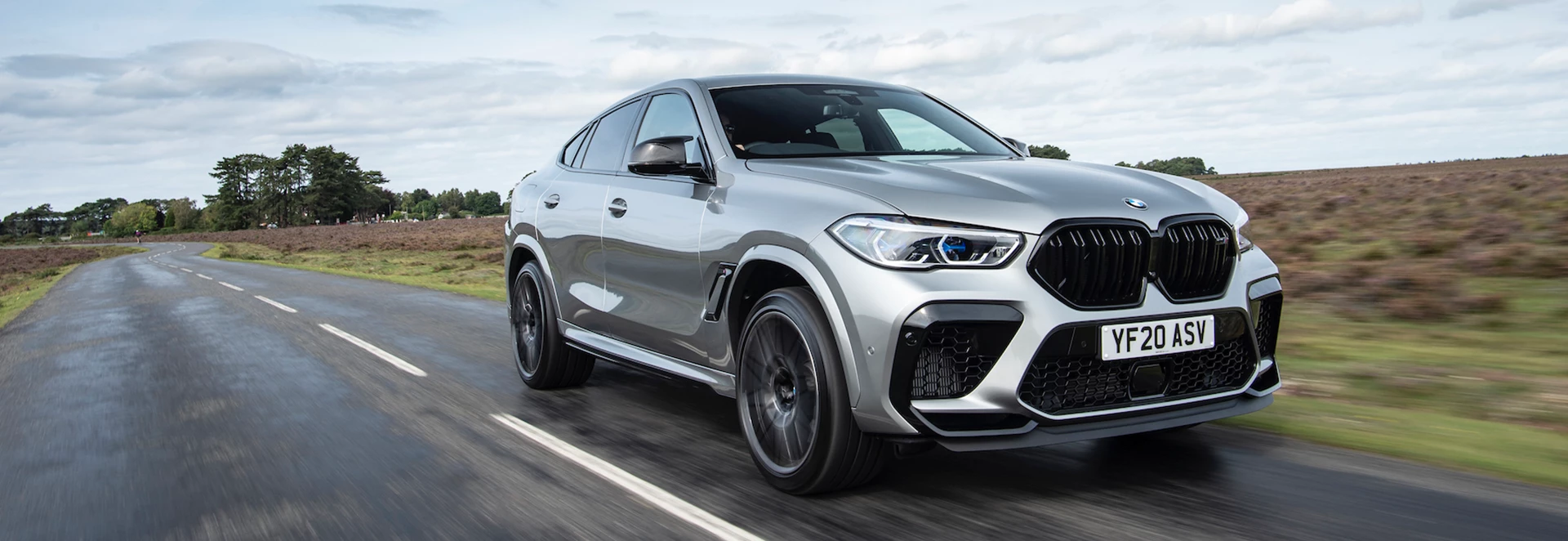 BMW readying new X8 as SUV flagship 